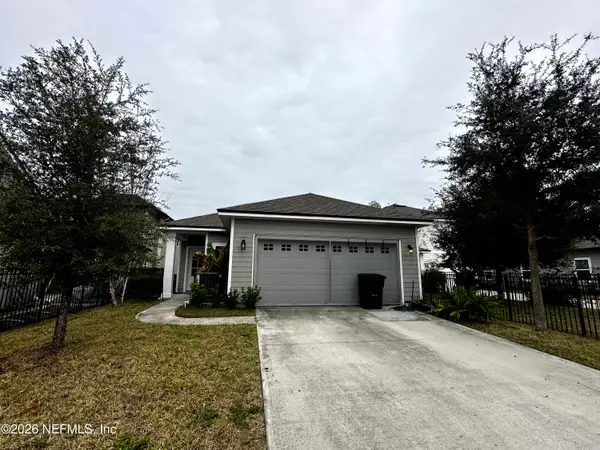 177 Clarys Run, St. Augustine, FL 32092