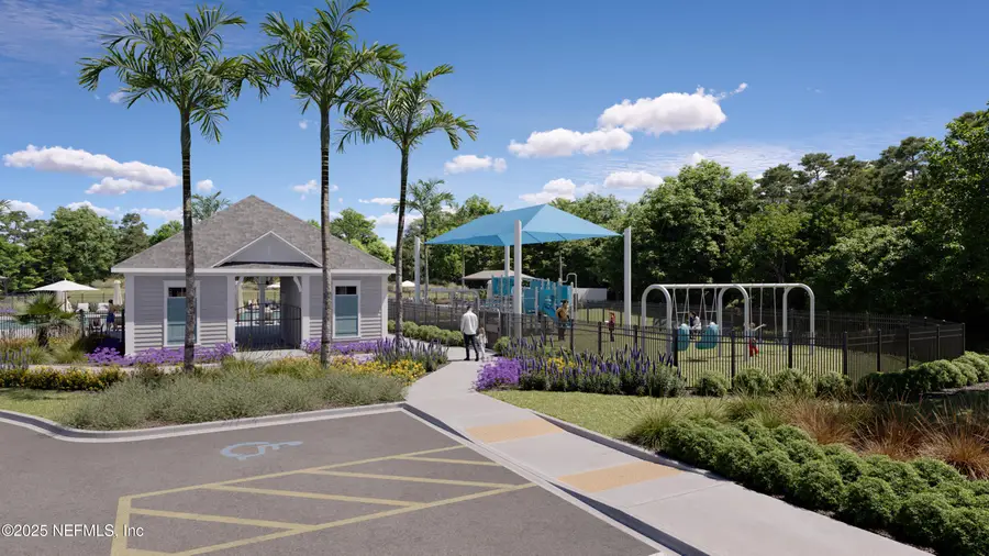 6251 Rein Avenue, Jacksonville, FL 32219 - #3