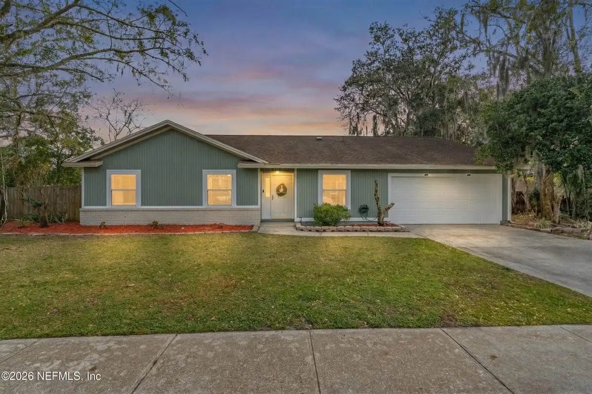 4414 Gentle Knoll N Drive, Jacksonville, FL 32258 - Image #1