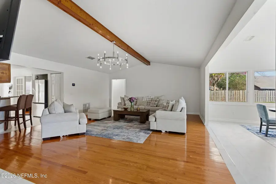 4414 Gentle Knoll N Drive, Jacksonville, FL 32258 - Image #2