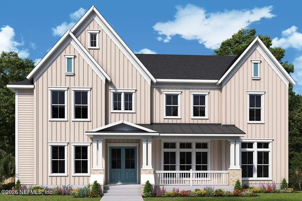 11977 Reunion Circle, Jacksonville, FL 32224 - Image #1