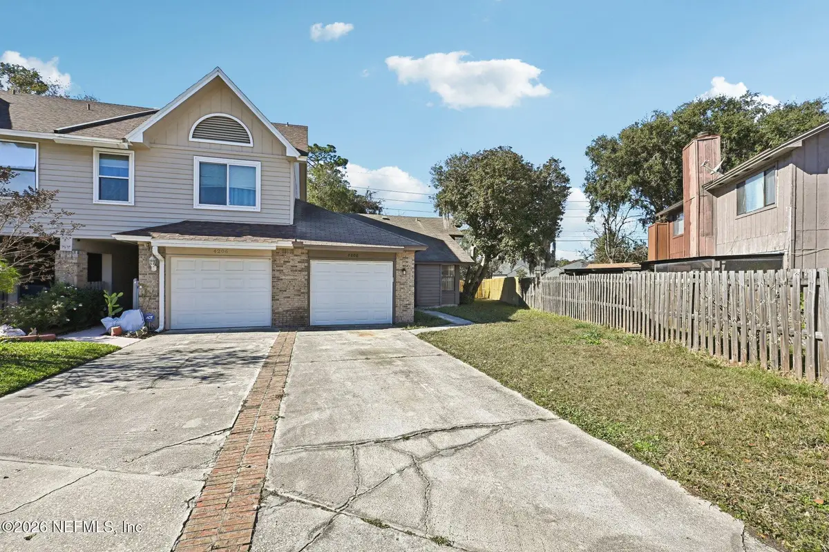 4208 Polo Court, Jacksonville, FL 32277 - Image #1