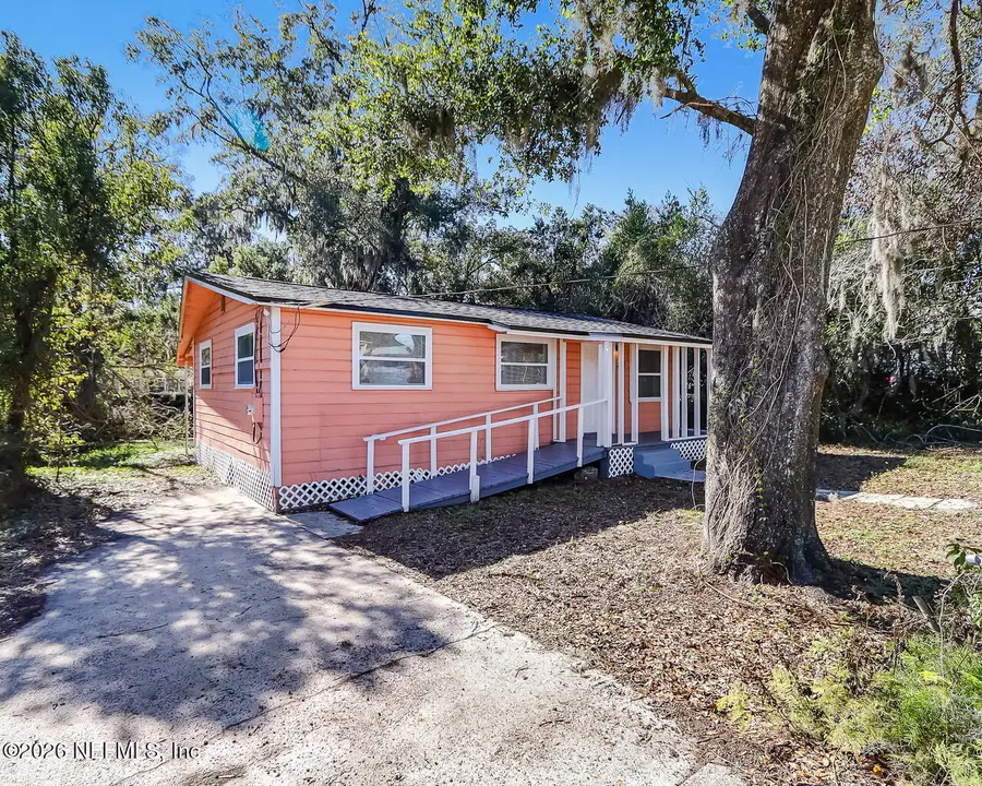 2140 Jayson Avenue, Jacksonville, FL 32208 - #2