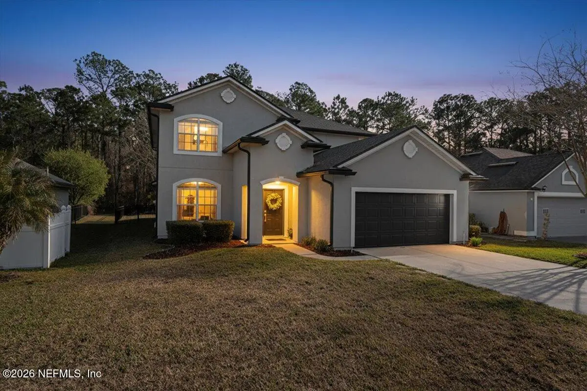 5469 Cypress Links Boulevard, Elkton, FL 32033 - #1