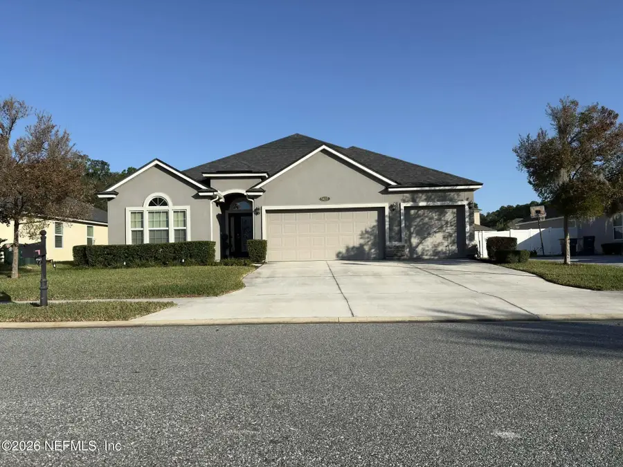 5427 Parkside Lakes Drive, Jacksonville, FL 32257 - Image #2