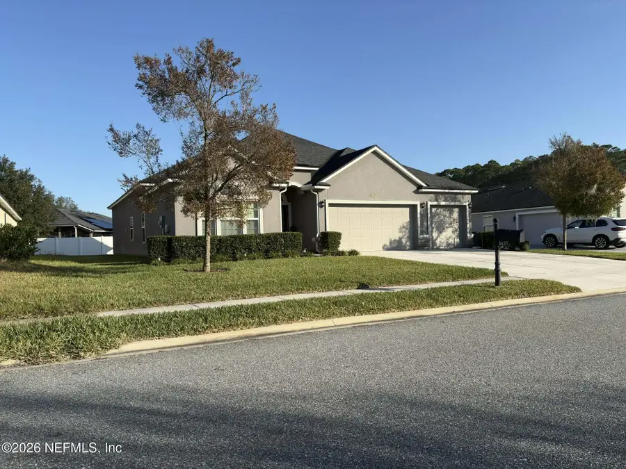 5427 Parkside Lakes Drive, Jacksonville, FL 32257 - Image #3