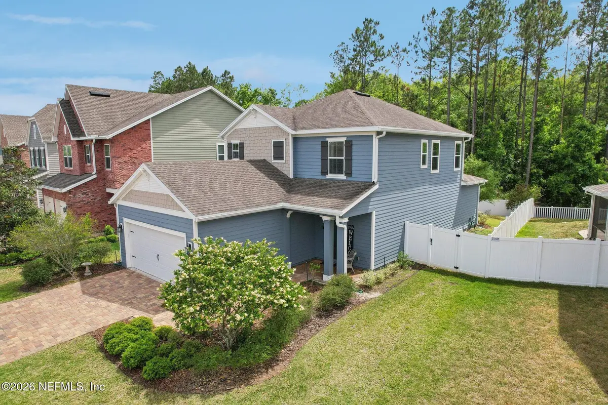 367 Sweet Oak Way, Saint Augustine, FL 32095 - Image #1