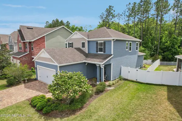 367 Sweet Oak Way, St. Augustine, FL 32095