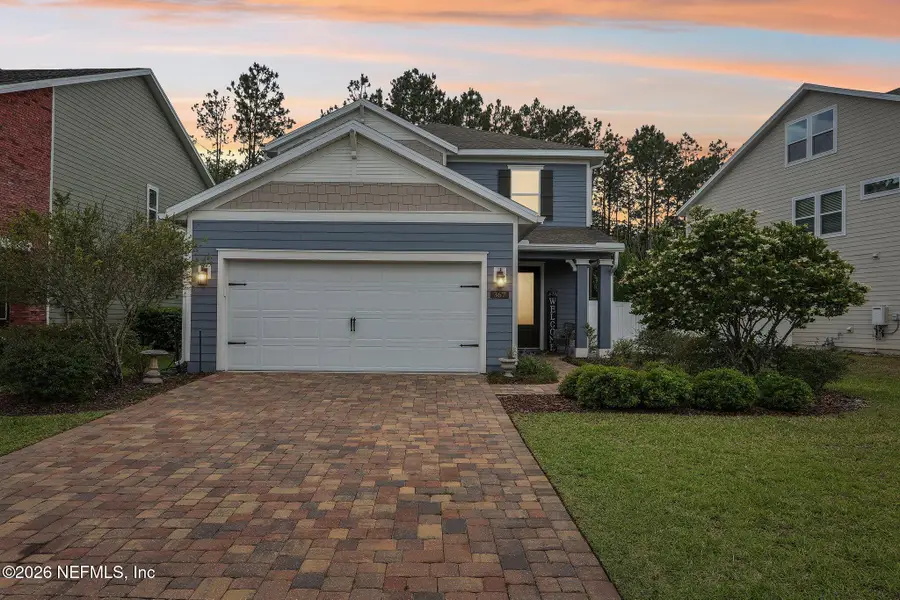 367 Sweet Oak Way, Saint Augustine, FL 32095 - Image #2