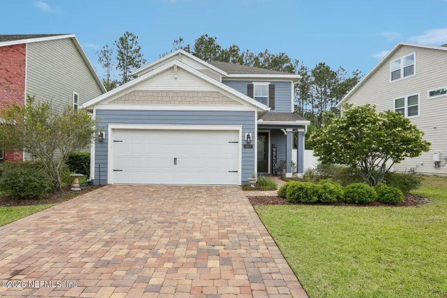 367 Sweet Oak Way, Saint Augustine, FL 32095 - Image #3