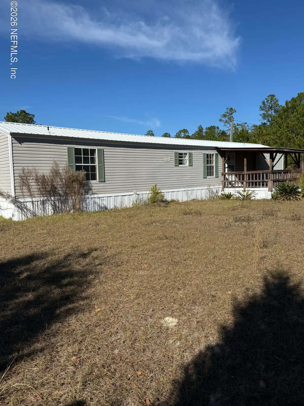 3451 Farley Burnsed Road, Saint George, GA 31562 - #1