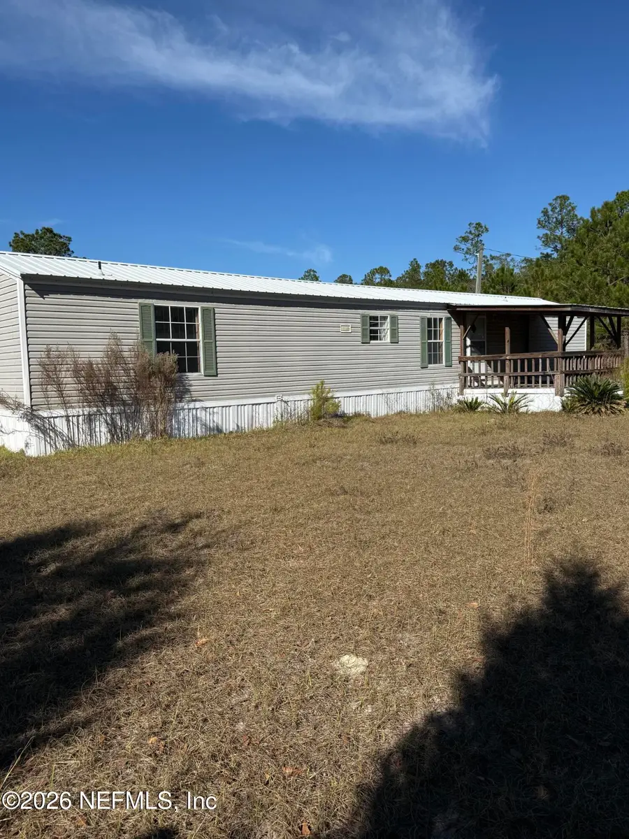 3451 Farley Burnsed Road, Saint George, GA 31562 - #2