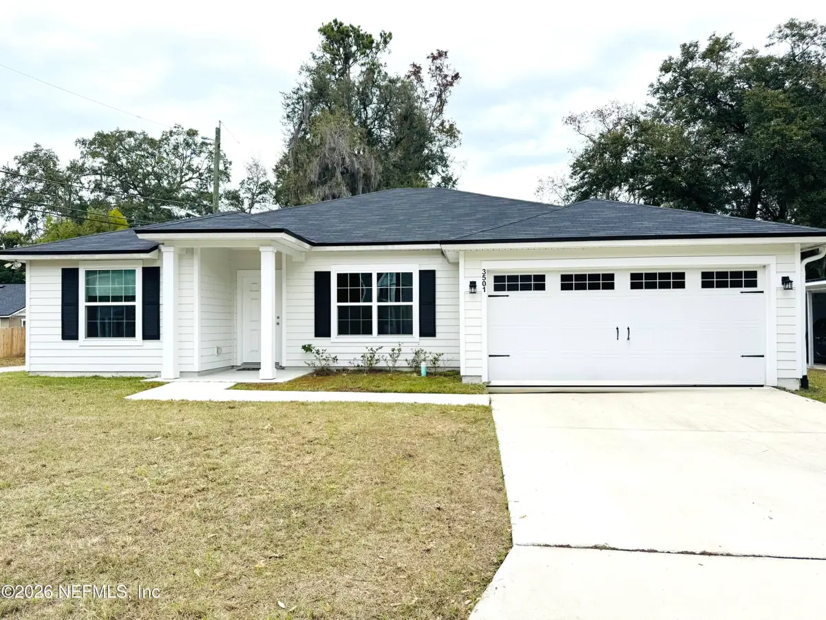 3501 Stillman Street, Jacksonville, FL 32207 - Image #1