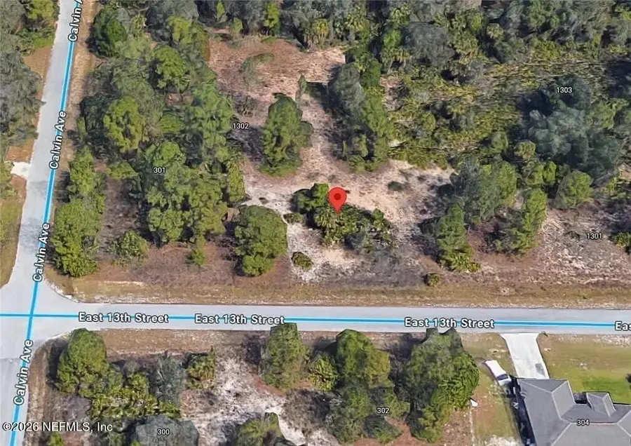 303 E 13th St Street, Lehigh Acres, FL 33972 - #2