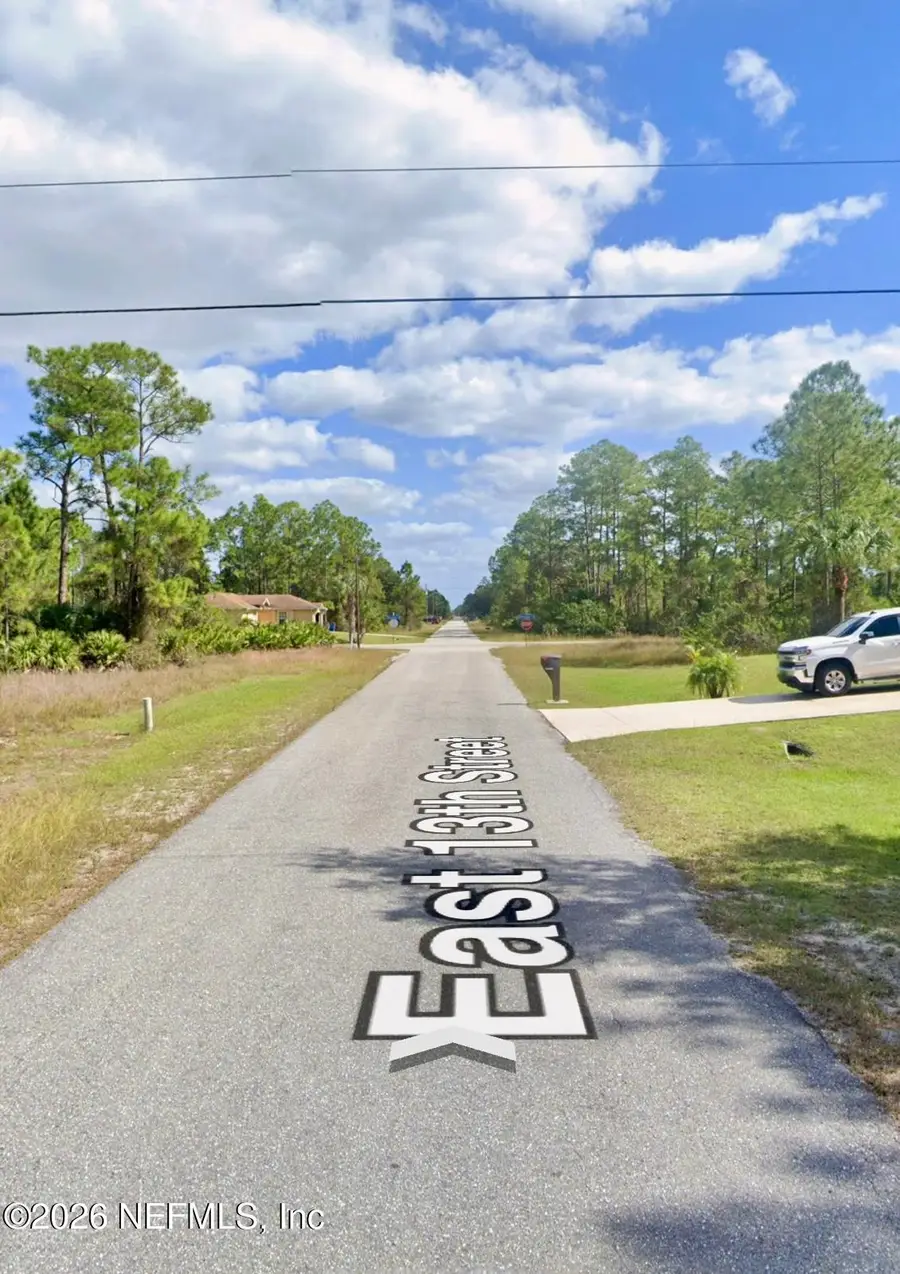 303 E 13th St Street, Lehigh Acres, FL 33972 - #3