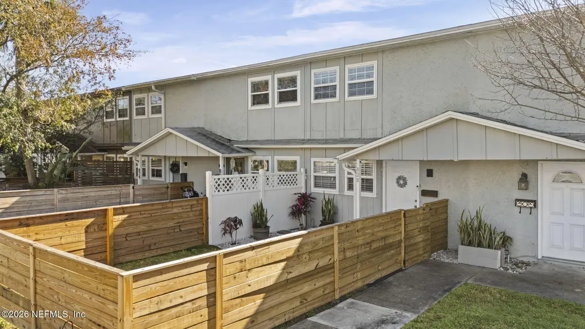 828 Cavalla Road, Atlantic Beach, FL 32233 - Image #1