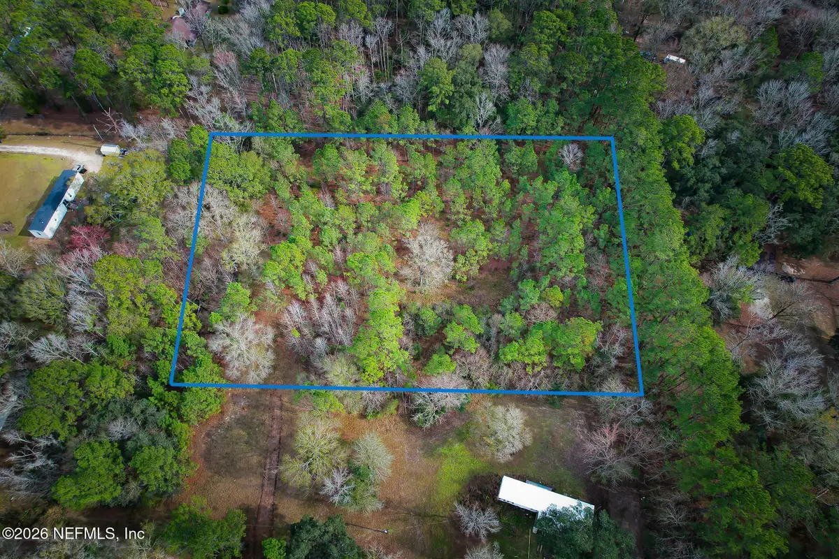 27 Ratliff Road, Callahan, FL 32011 - Image #1