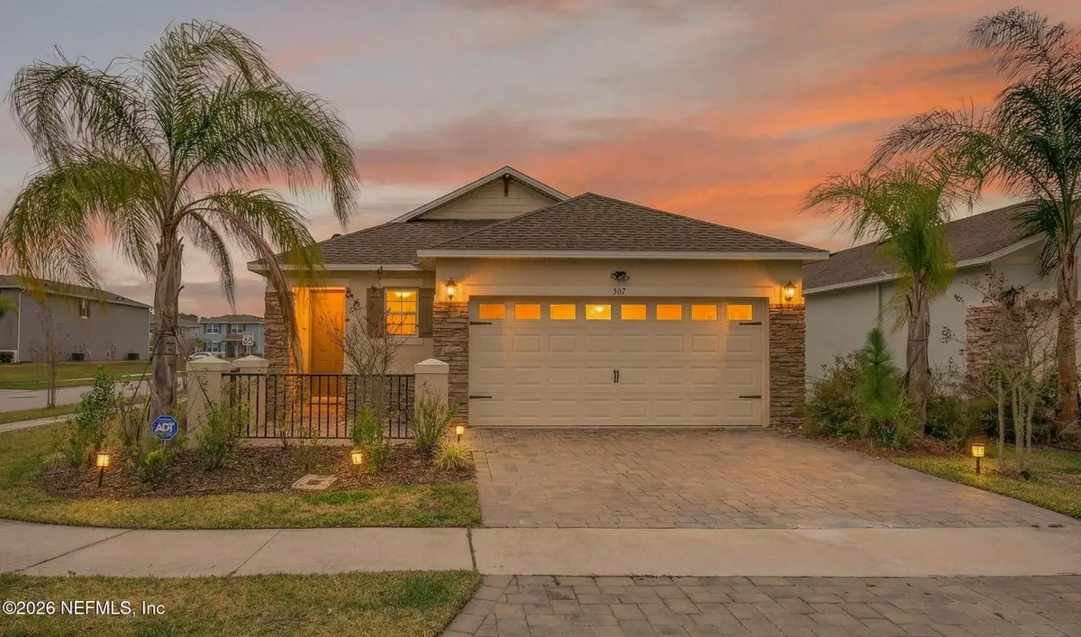 367 Caryota Court, New Smyrna Beach, FL 32168 - Image #1