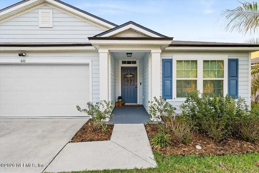 610 Grand Reserve Drive, Bunnell, FL 32110 - #2