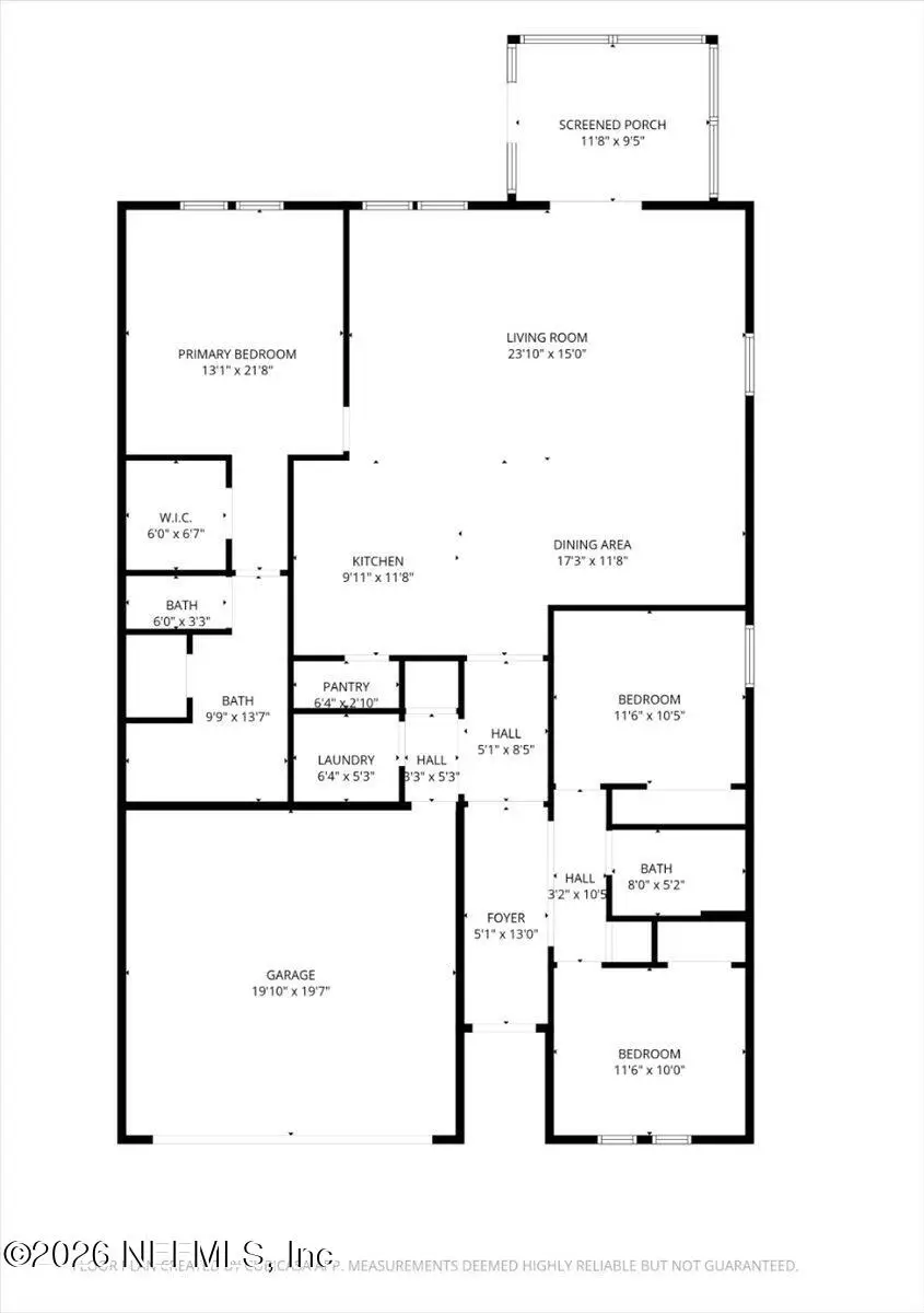 610 Grand Reserve Drive, Bunnell, FL 32110 - #3