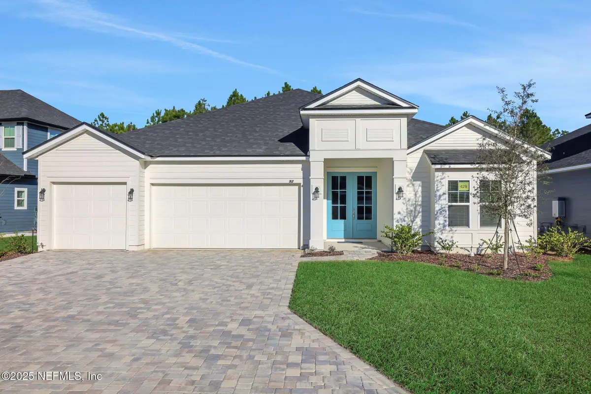 2687 Charmer Court, Green Cove Springs, FL 32043 - #1