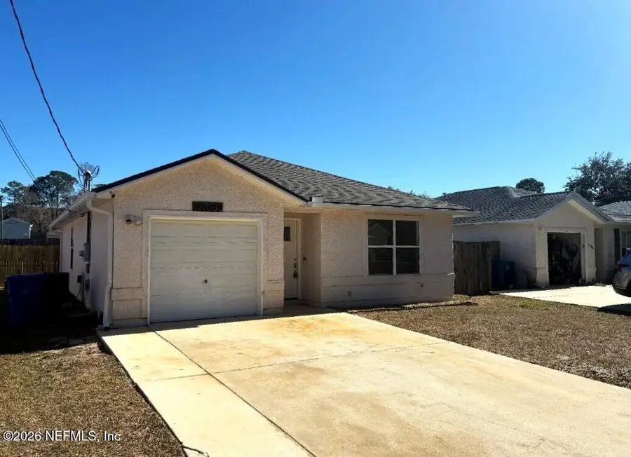 2898 N 10th Street, Saint Augustine, FL 32084 - #2