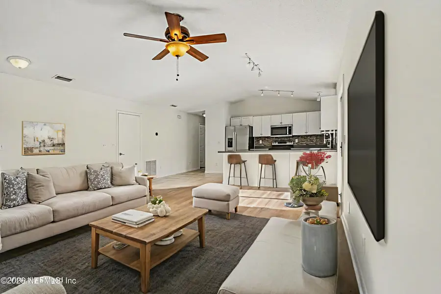 2898 N 10th Street, Saint Augustine, FL 32084 - #3