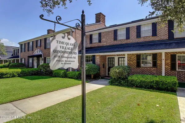 4358 Timuquana Road #214, Jacksonville, FL 32210