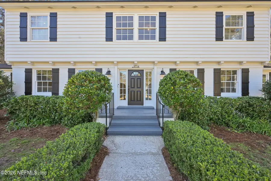 9114 Beauclerc E Circle, Jacksonville, FL 32257 - Image #2
