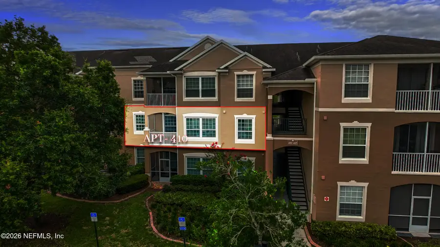 7990 Baymeadows E Road #410, Jacksonville, FL 32256 - #3