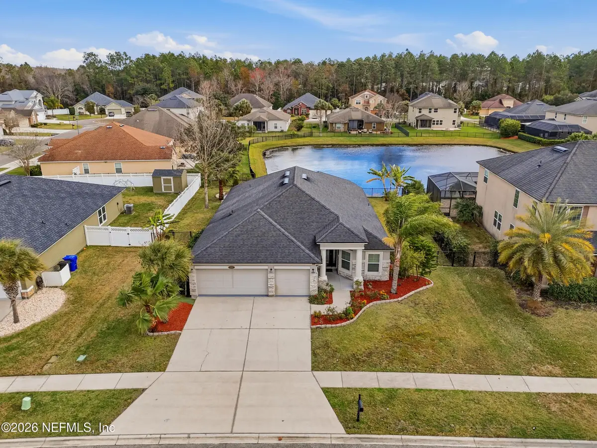 144 Prince Albert Avenue, Saint Johns, FL 32259 - #1