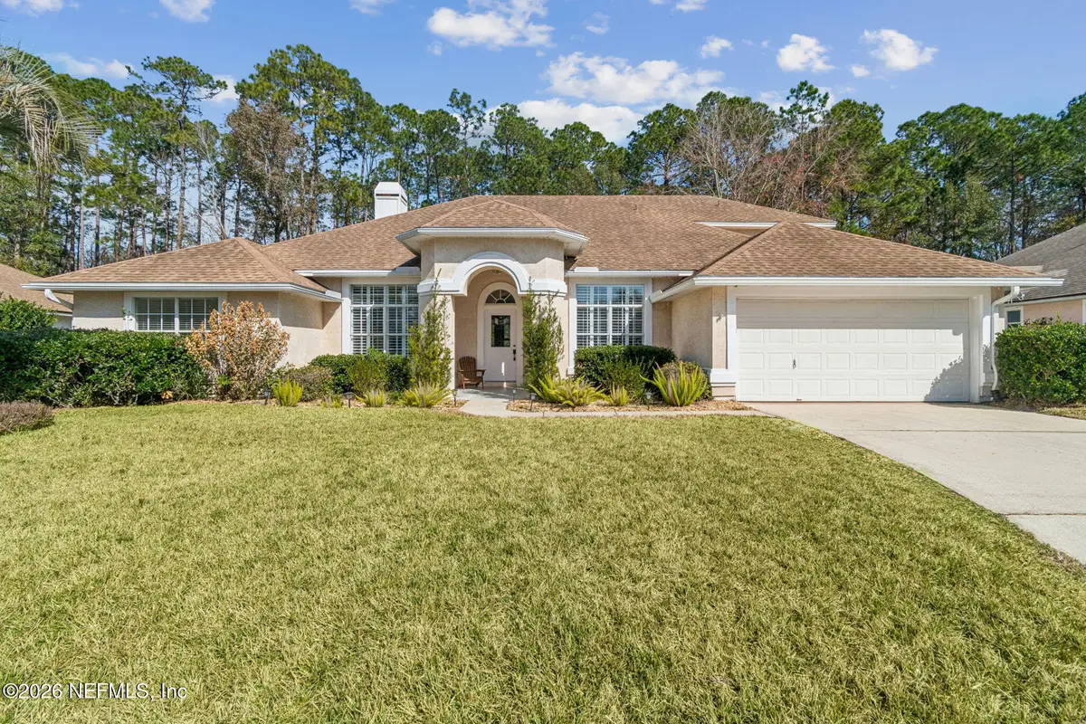 985 Blackberry Lane, Saint Johns, FL 32259 - Image #1