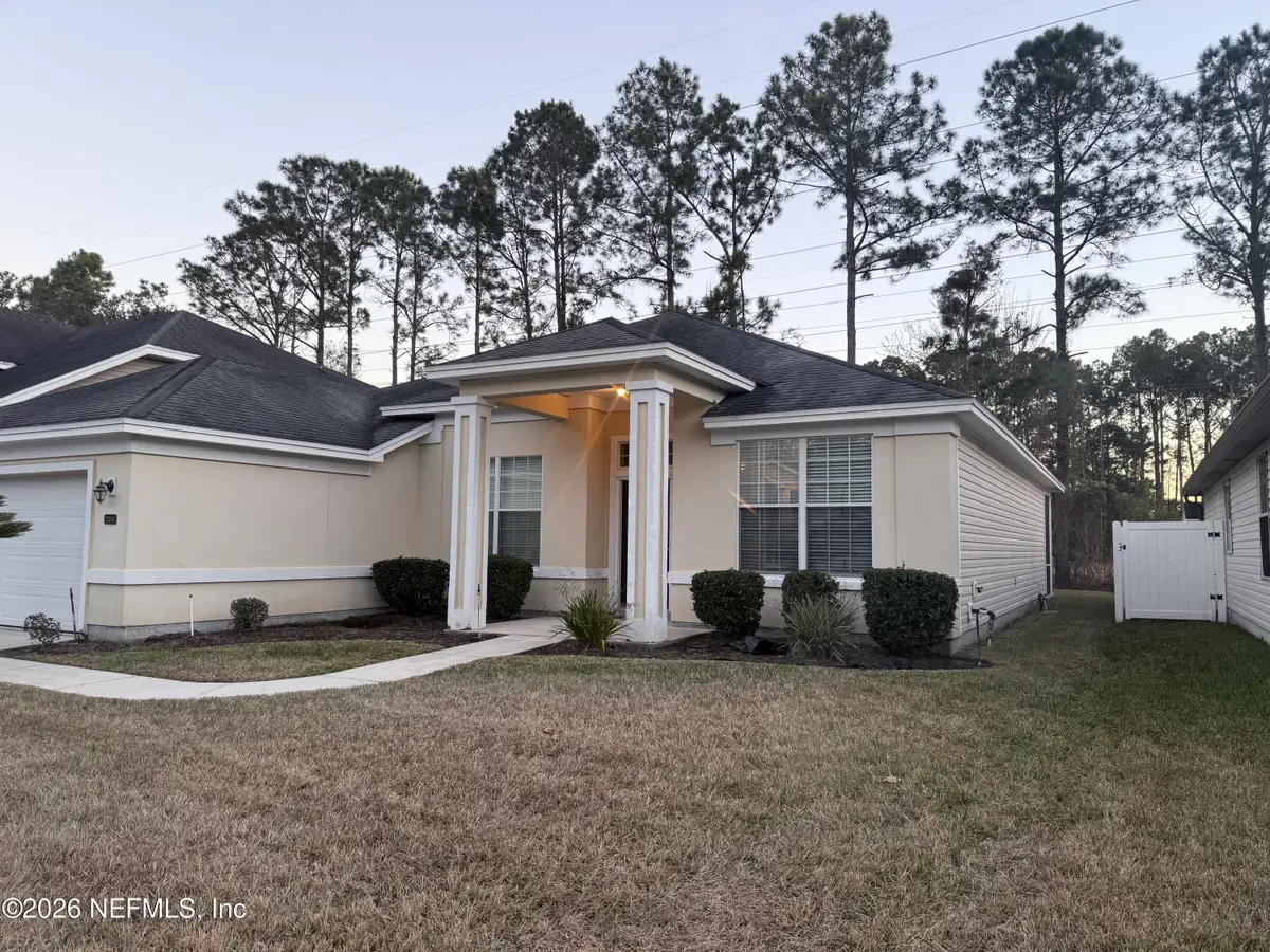 12114 Jade Point Ct Court, Jacksonville, FL 32218 - #1