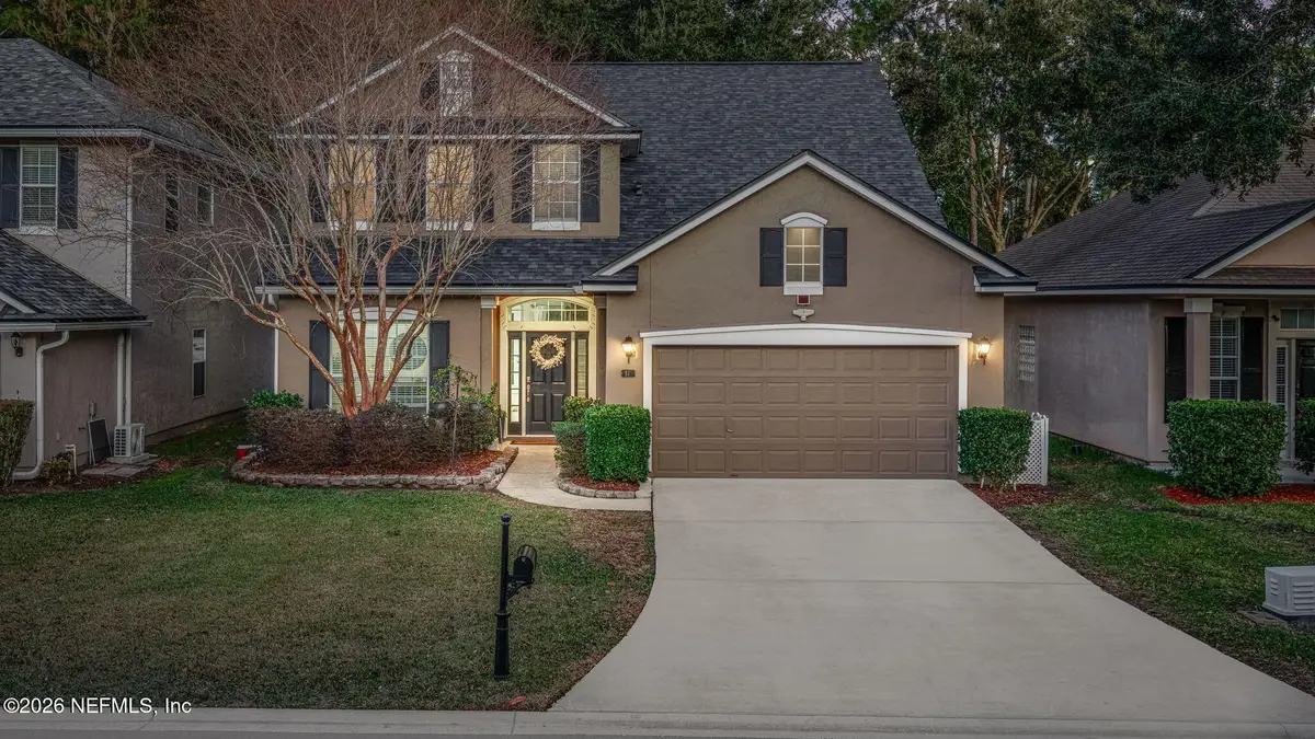 511 Roserush Lane, Jacksonville, FL 32225 - #1