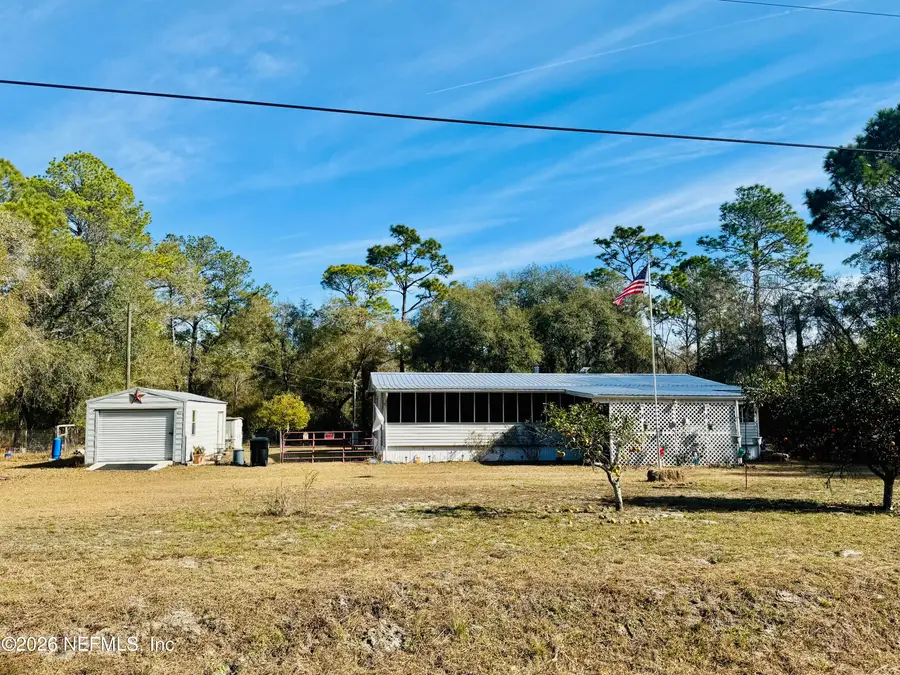 4700 Berry Court, Keystone Heights, FL 32656 - #3