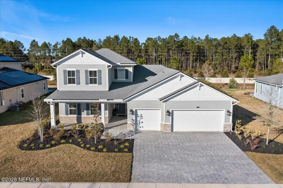 219 Morning Mist Lane, Saint Johns, FL 32259 - #3