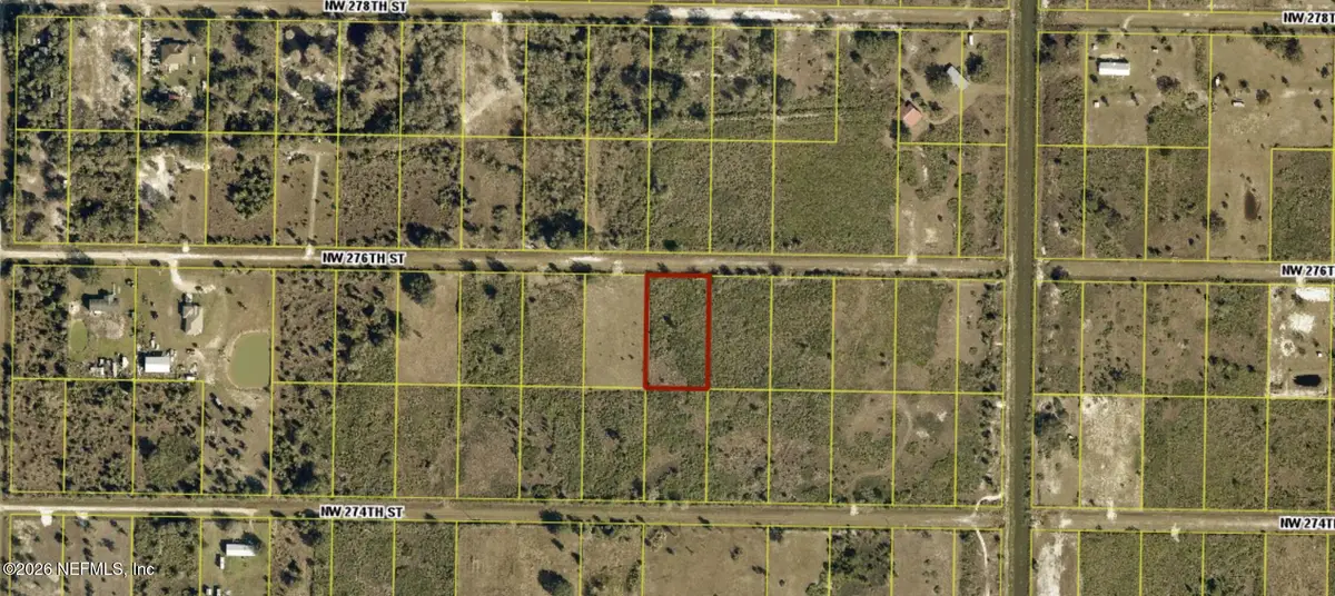 18670 NW 276th Street, Okeechobee, FL 34972 - #1