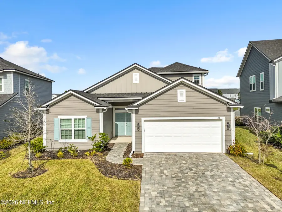 63 Goldcrest Way, Saint Augustine, FL 32092 - #2