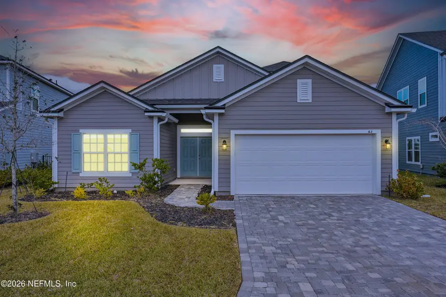 63 Goldcrest Way, Saint Augustine, FL 32092 - #3