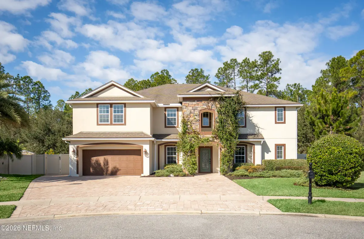 10 Hacienda Way, Saint Augustine, FL 32095 - Image #1