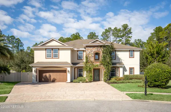 10 Hacienda Way, St. Augustine, FL 32095