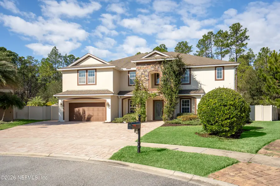 10 Hacienda Way, Saint Augustine, FL 32095 - Image #2