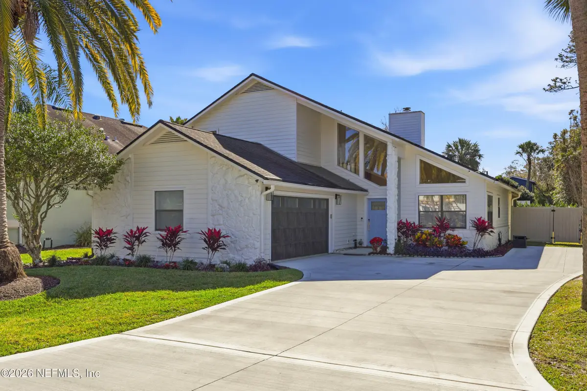 66 Jefferson Avenue, Ponte Vedra Beach, FL 32082 - #1