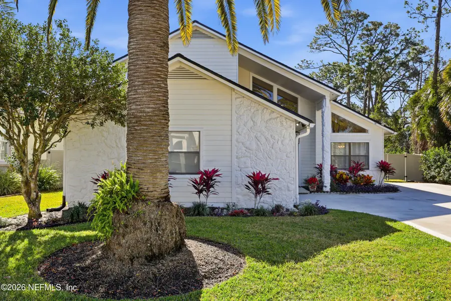 66 Jefferson Avenue, Ponte Vedra Beach, FL 32082 - #2