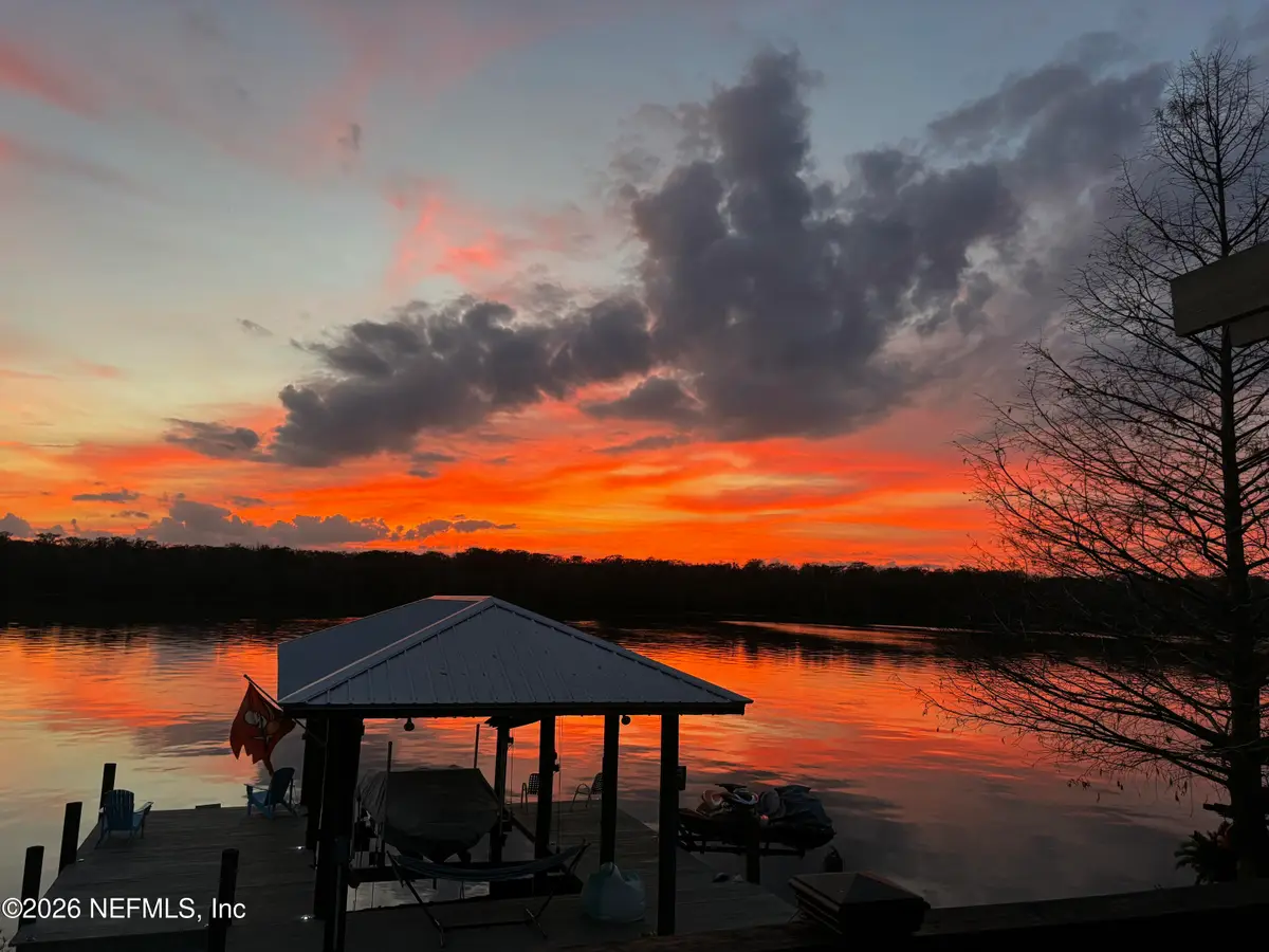 215 Sportsman Drive, Welaka, FL 32193 - #1