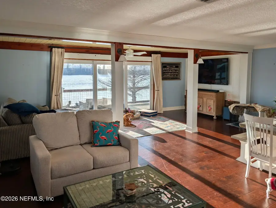 215 Sportsman Drive, Welaka, FL 32193 - #3