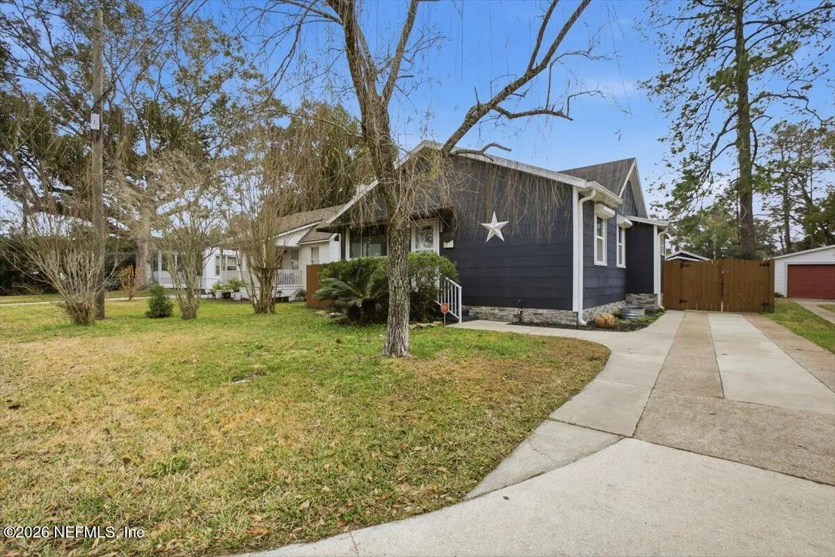 4748 French Street, Jacksonville, FL 32205 - Image #1