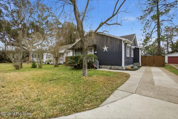 4748 French Street, Jacksonville, FL 32205