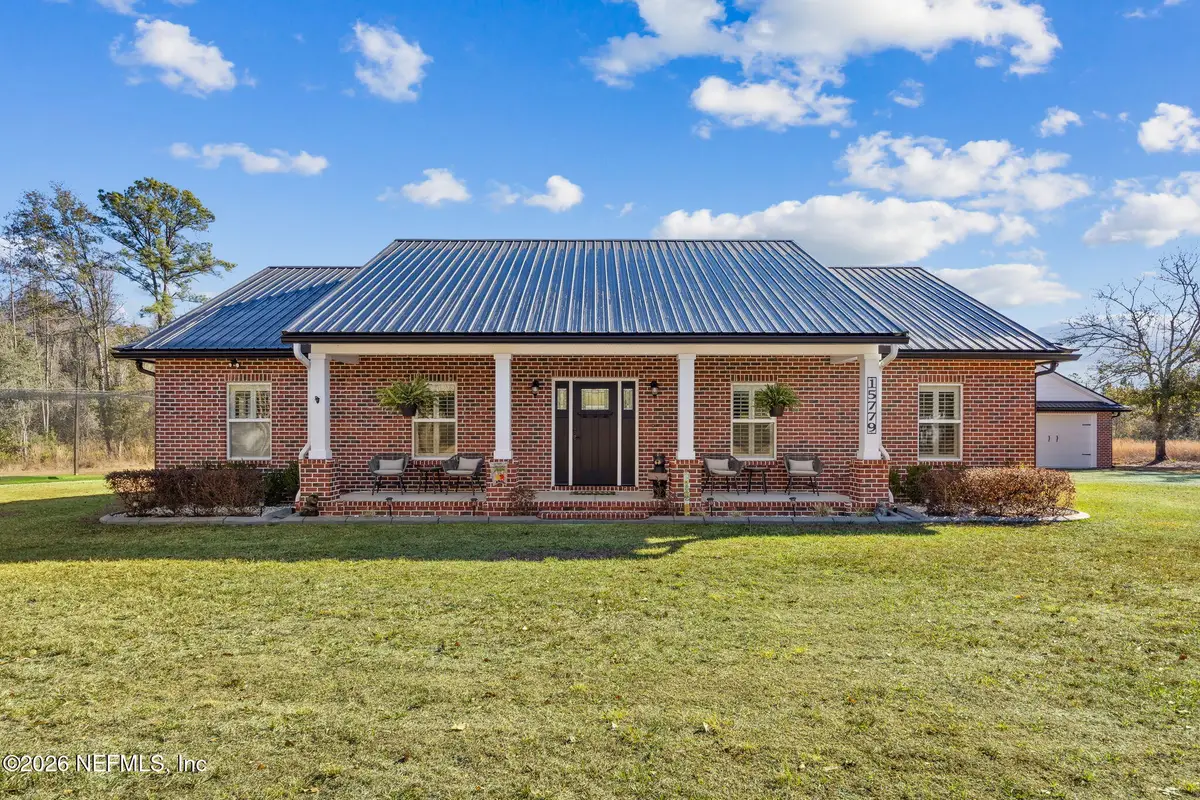 15779 Mohawk Street, Glen Saint Mary, FL 32040 - Image #1