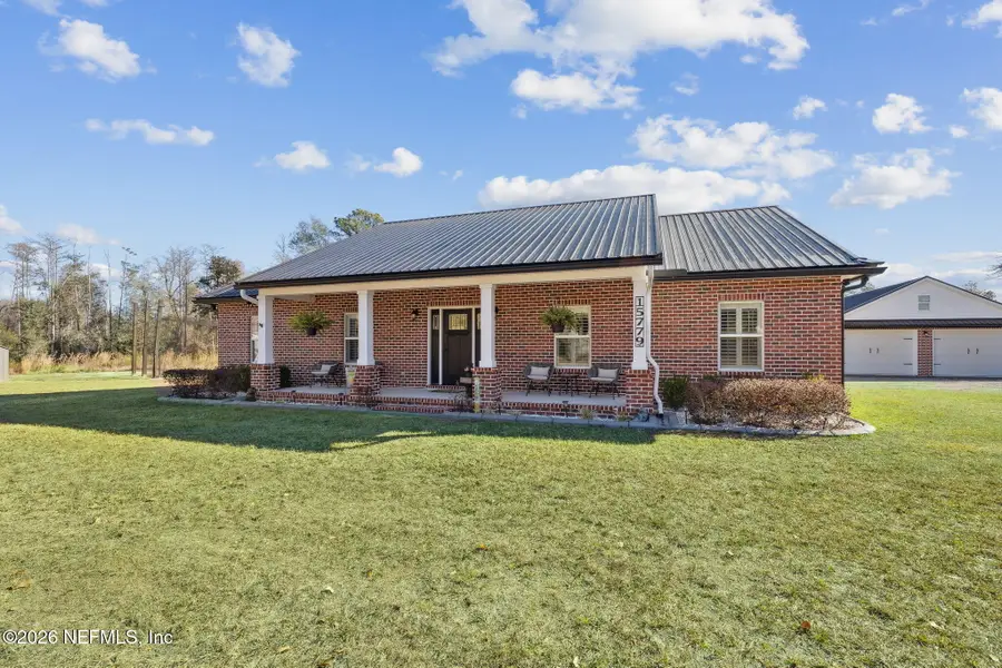 15779 Mohawk Street, Glen Saint Mary, FL 32040 - Image #2